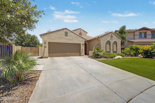3702 E SAN CARLOS Place, Chandler, AZ 85249