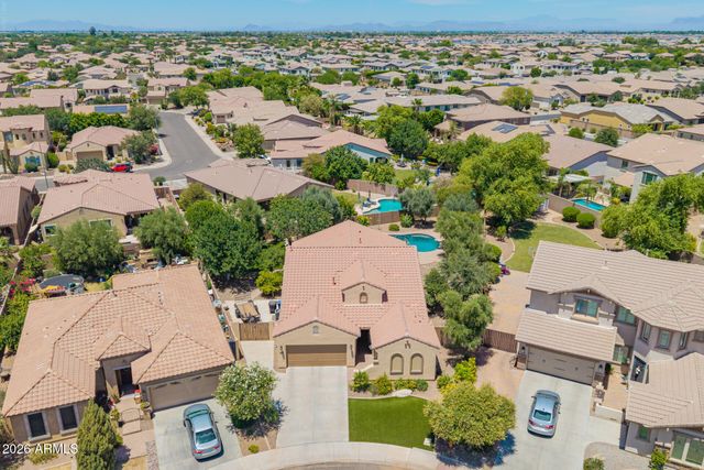 3702 E SAN CARLOS Place, Chandler, AZ 85249
