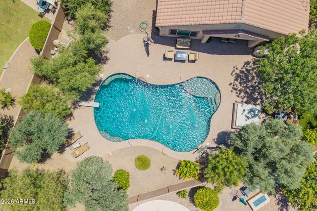 3702 E SAN CARLOS Place, Chandler, AZ 85249