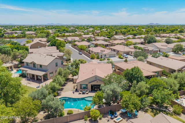3702 E SAN CARLOS Place, Chandler, AZ 85249