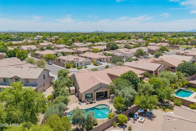 3702 E SAN CARLOS Place, Chandler, AZ 85249