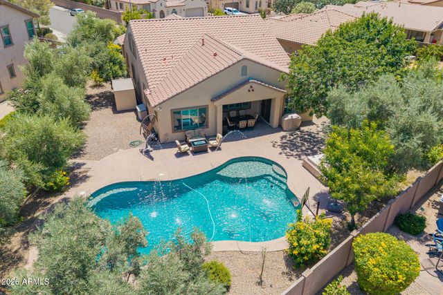 3702 E SAN CARLOS Place, Chandler, AZ 85249