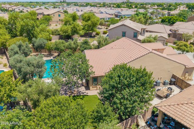3702 E SAN CARLOS Place, Chandler, AZ 85249