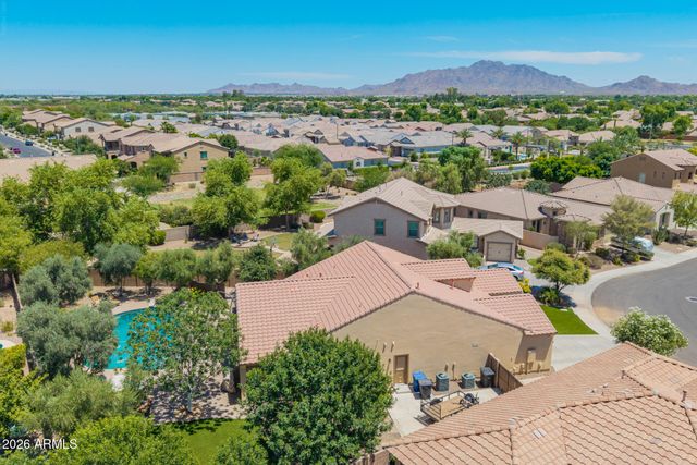 3702 E SAN CARLOS Place, Chandler, AZ 85249