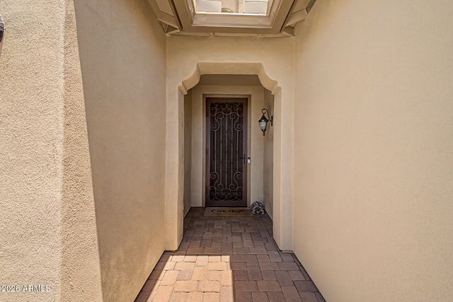 3702 E SAN CARLOS Place, Chandler, AZ 85249