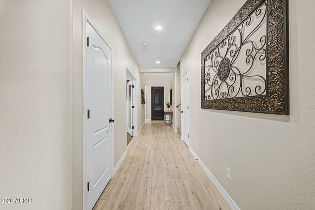 3702 E SAN CARLOS Place, Chandler, AZ 85249