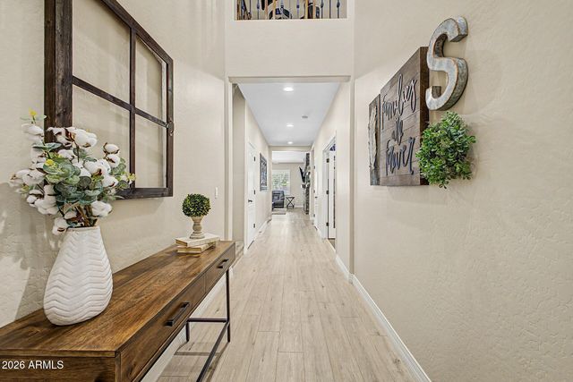 3702 E SAN CARLOS Place, Chandler, AZ 85249