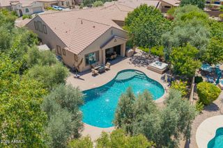 3702 E SAN CARLOS Place, Chandler, AZ 85249