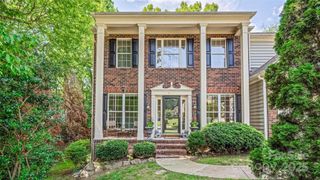8412 Bridgestone Drive, Huntersville, NC 28078
