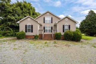 622/624 Williamson Avenue, Elon, NC 27244