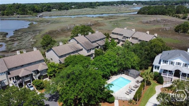 18 Egrets Nest Drive 18, Savannah, GA 31406