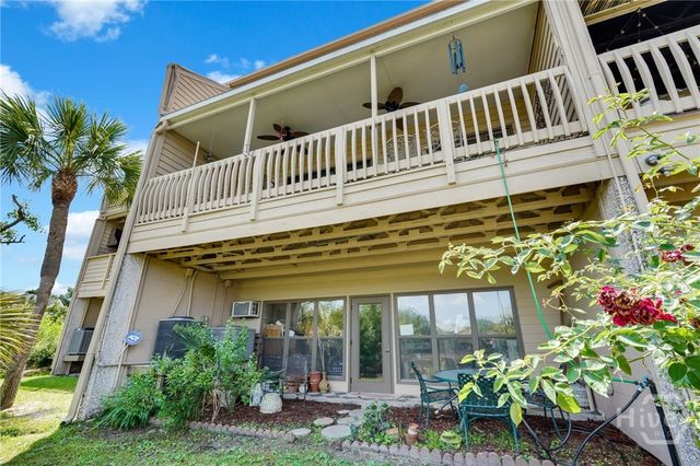 18 Egrets Nest Drive 18, Savannah, GA 31406