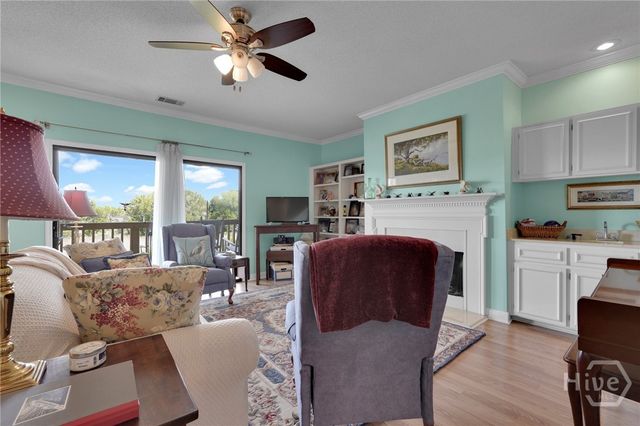 18 Egrets Nest Drive 18, Savannah, GA 31406