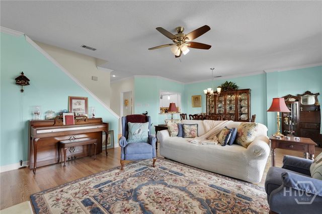 18 Egrets Nest Drive 18, Savannah, GA 31406