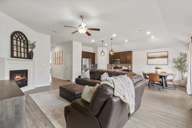366 Cold River RUN, Kyle, TX 78640