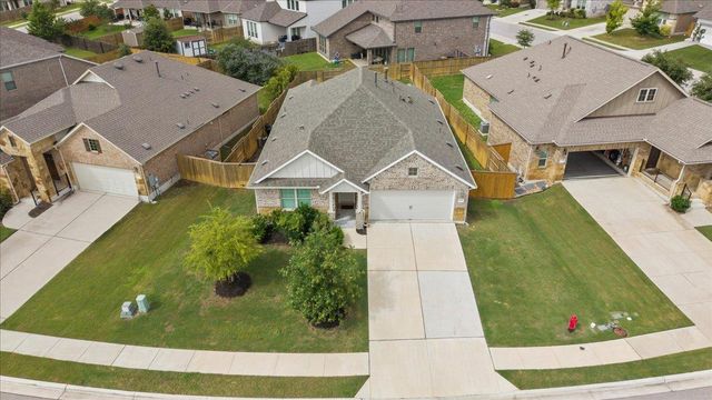 366 Cold River RUN, Kyle, TX 78640