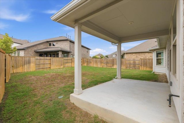 366 Cold River RUN, Kyle, TX 78640