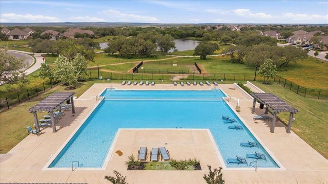 366 Cold River RUN, Kyle, TX 78640