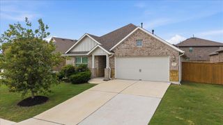 366 Cold River RUN, Kyle, TX 78640