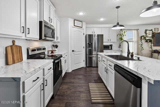 3420 BELEN Court, Middleburg, FL 32068