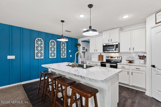 3420 BELEN Court, Middleburg, FL 32068