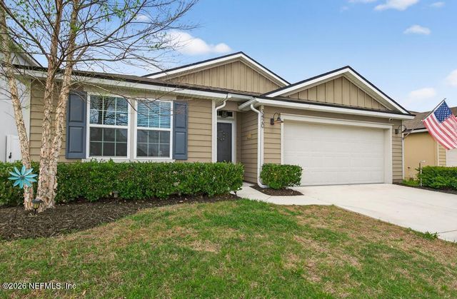 3420 BELEN Court, Middleburg, FL 32068