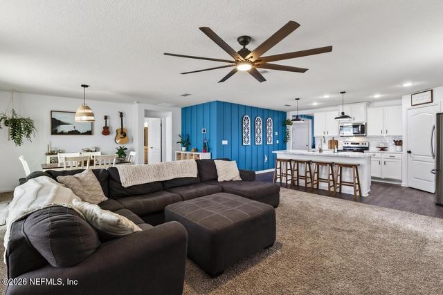 3420 BELEN Court, Middleburg, FL 32068