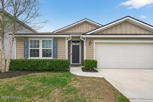 3420 BELEN Court, Middleburg, FL 32068