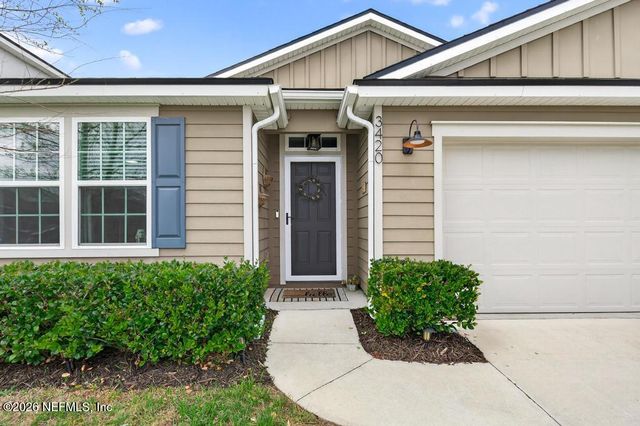 3420 BELEN Court, Middleburg, FL 32068