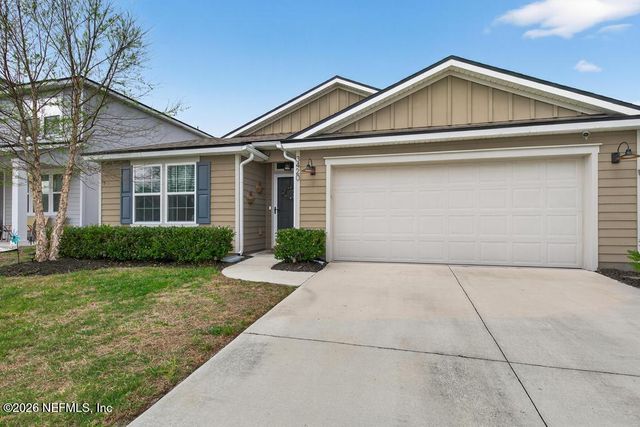 3420 BELEN Court, Middleburg, FL 32068