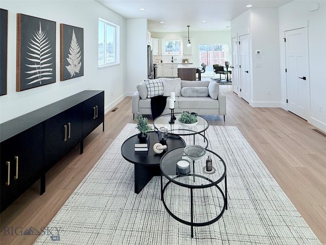 854 Accolade Loop, Belgrade, MT 59714