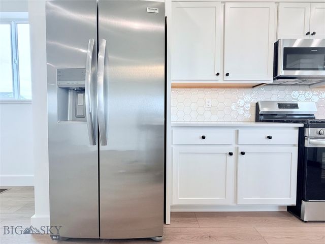 854 Accolade Loop, Belgrade, MT 59714