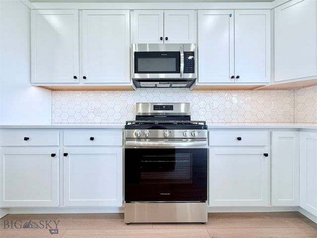 854 Accolade Loop, Belgrade, MT 59714