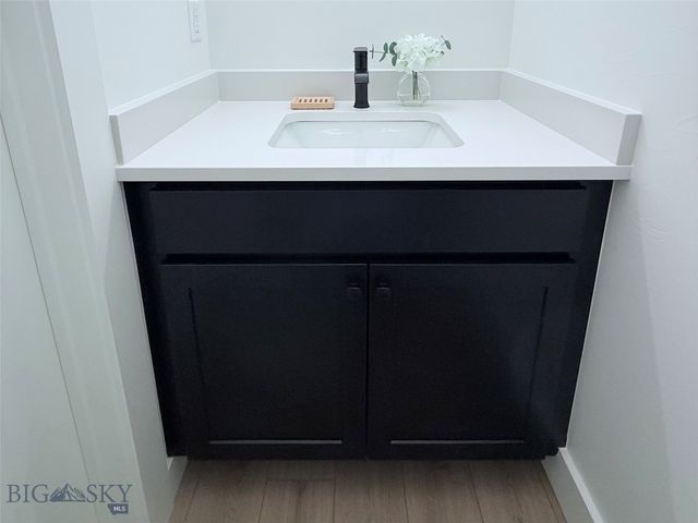 854 Accolade Loop, Belgrade, MT 59714