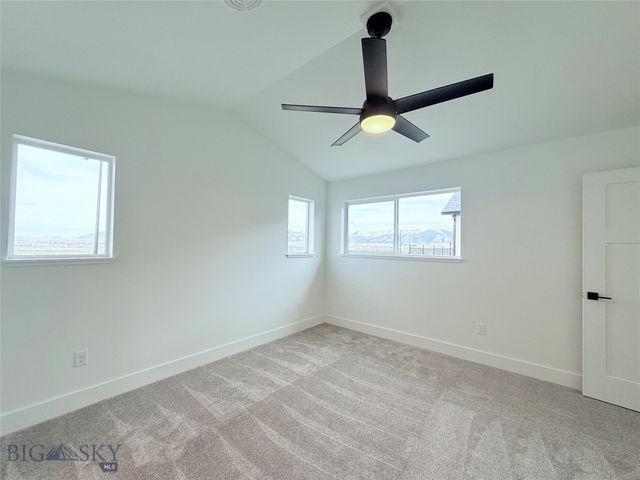 854 Accolade Loop, Belgrade, MT 59714