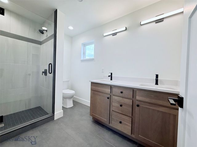 854 Accolade Loop, Belgrade, MT 59714