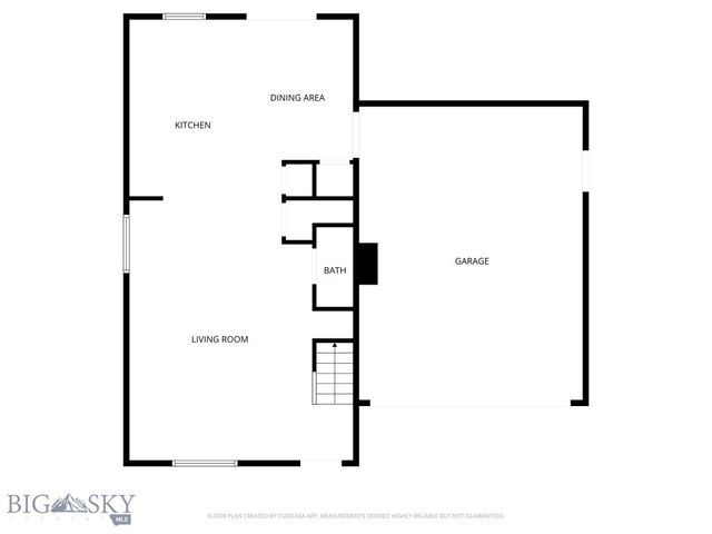 854 Accolade Loop, Belgrade, MT 59714