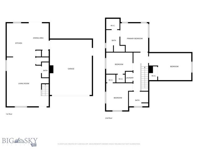 854 Accolade Loop, Belgrade, MT 59714