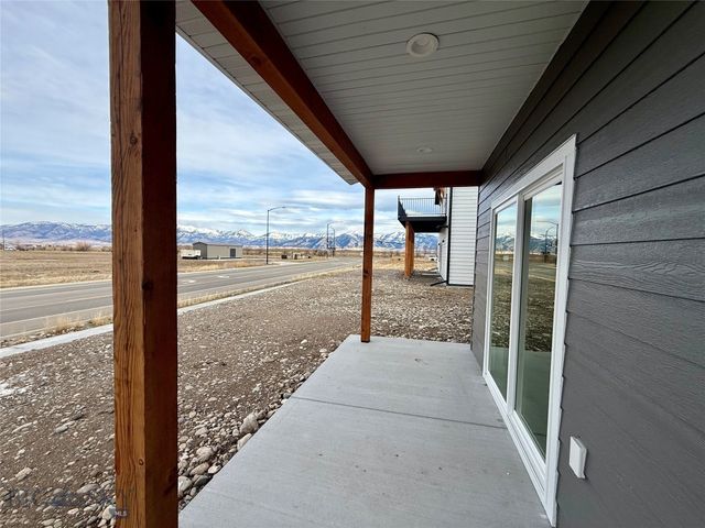 854 Accolade Loop, Belgrade, MT 59714