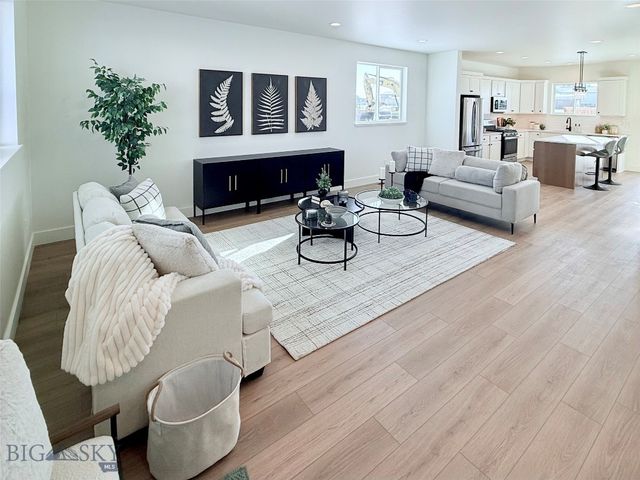 854 Accolade Loop, Belgrade, MT 59714