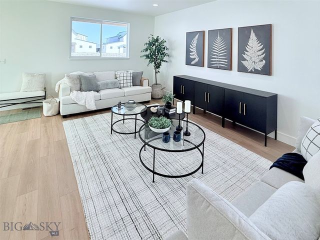 854 Accolade Loop, Belgrade, MT 59714