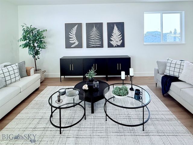 854 Accolade Loop, Belgrade, MT 59714