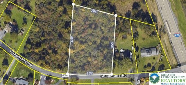 5043 Chapmans Road, South Whitehall Twp, PA 18104