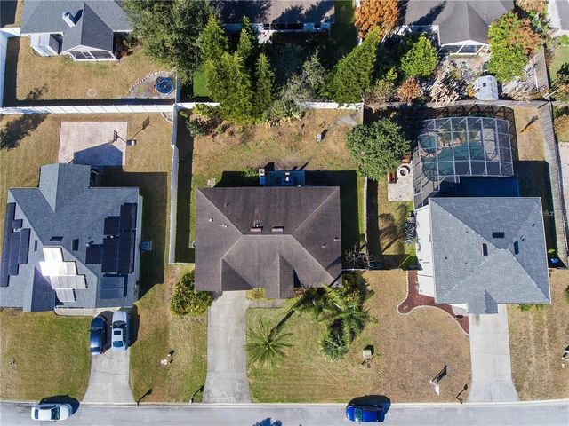 1390 BROKEN PINE ROAD, Deltona, FL 32725