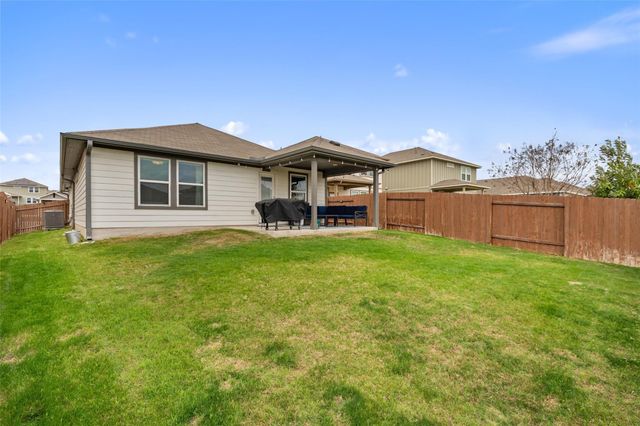 13109 Brave Tenderfoot TRL, Buda, TX 78610