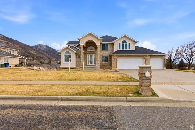 1963 CHEROKEE CIR, Ogden, UT 84403