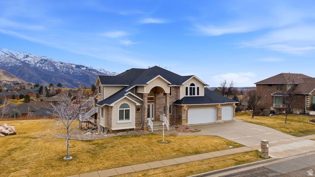 1963 CHEROKEE CIR, Ogden, UT 84403