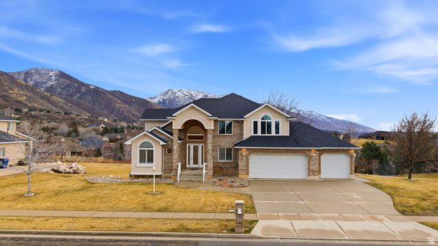 1963 CHEROKEE CIR, Ogden, UT 84403