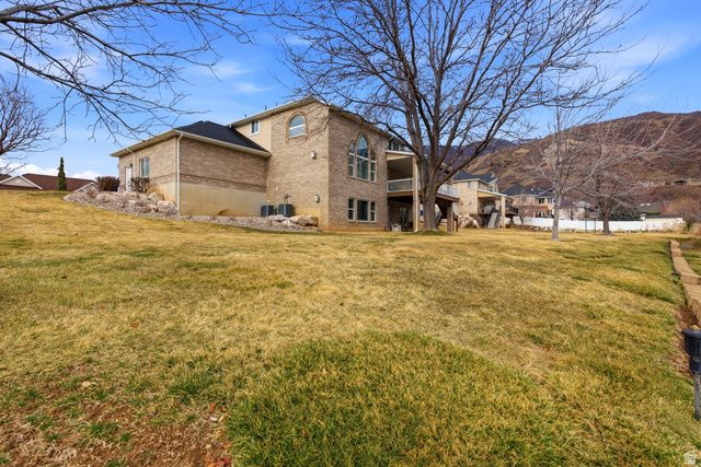 1963 CHEROKEE CIR, Ogden, UT 84403
