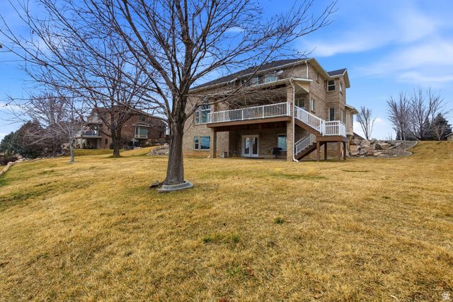 1963 CHEROKEE CIR, Ogden, UT 84403